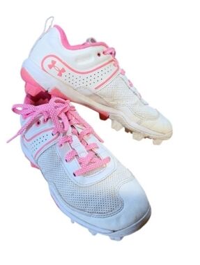 Under Armour GLYDE SOFTBALL CLEATS
